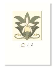 OrchidCARD